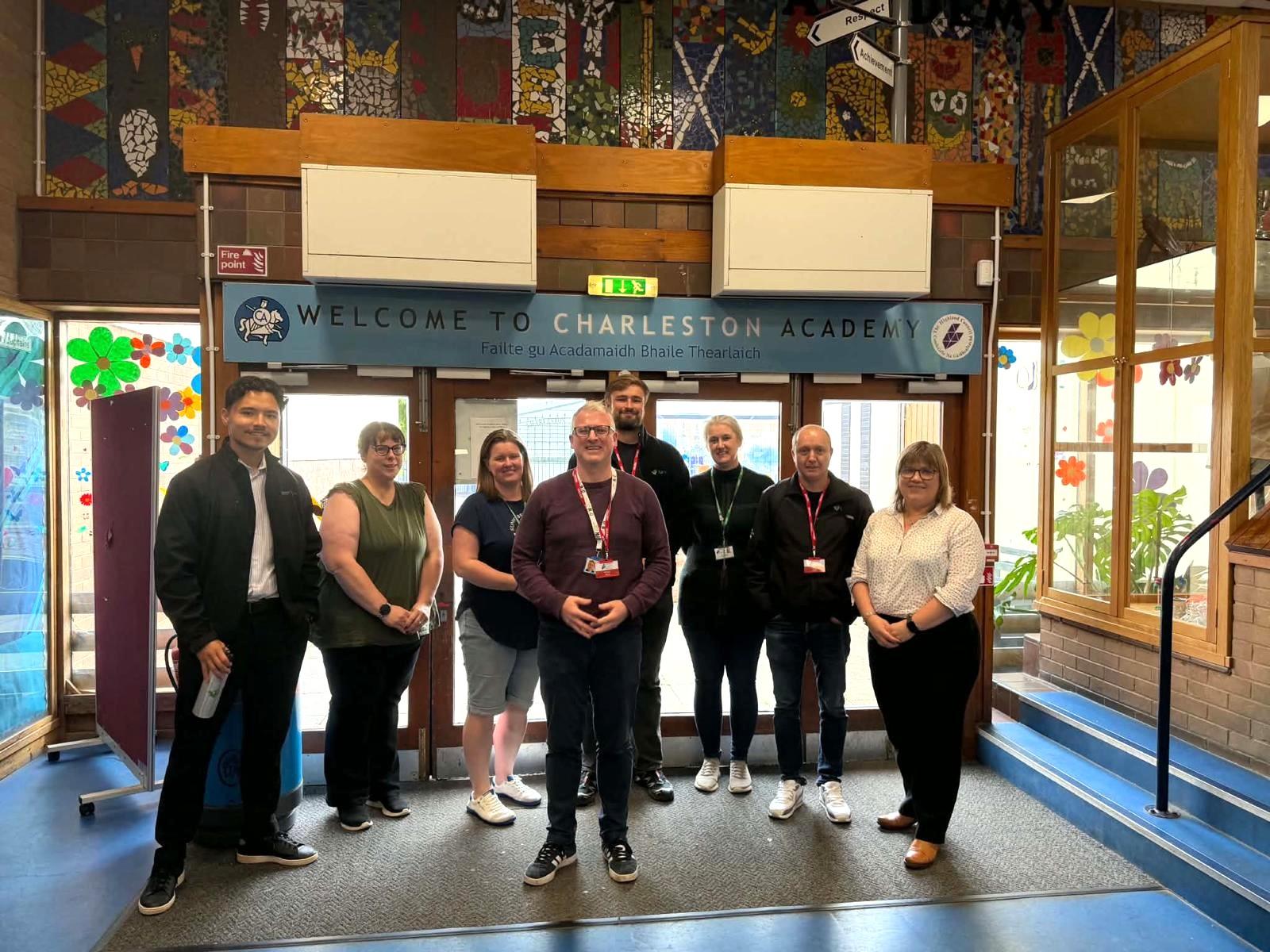 Industry Connect Highland